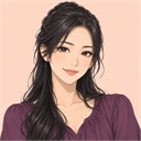 南风逐浪的动漫头像